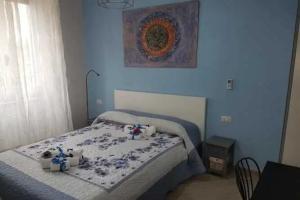 Velia b&b, Гаэта
