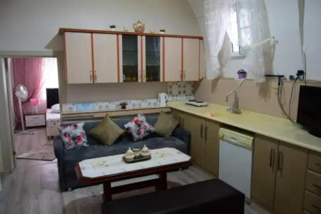 Ipekyolu Garden - 108