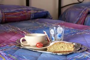 B&B le margherite, Фолиньо