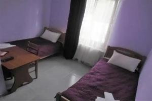 Guest House Pirosmani