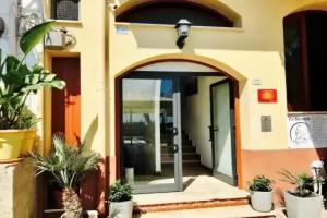 Hotel «La Sirenetta», Джиардини-Наксос