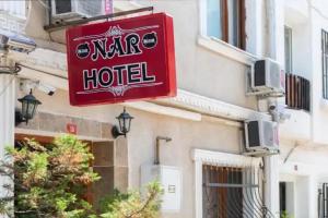 Nar Hotel, Стамбул