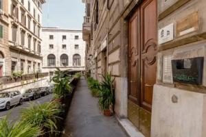 Bed & Breakfast Unique Guesthouse, Рим