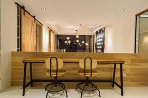 The Pattern Boutique Hotel