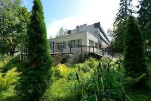 Санаторий «Мельничный Ручей»