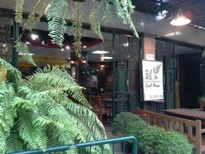 BC guesthouse Banglamphu - 18