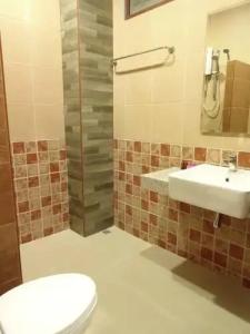 BC guesthouse Banglamphu - 19