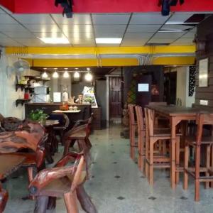 BC guesthouse Banglamphu - 13