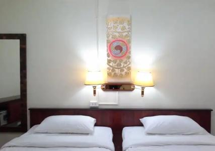 BC guesthouse Banglamphu - 4