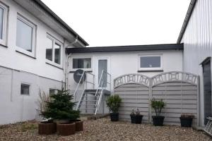 Гостевой дом «Maxbed», Фленсбург