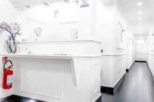 Гостевой дом «Rome Central Inn», Рим