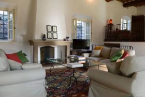 Мини-отель «ai Santinelli», Лукка