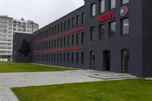 Отель «HK», Калининград