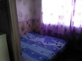 Двухместный номер с 2 отдельными кроватями и террасой