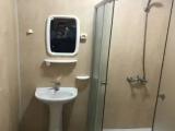 Двухместный номер с 1 кроватью или 2 отдельными кроватями и ванной комнатой