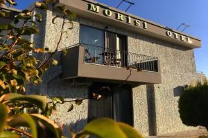 Мини-отель «Cunda Morisi Otel», Айвалык