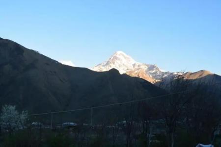 Ekaterine Guest House - 34