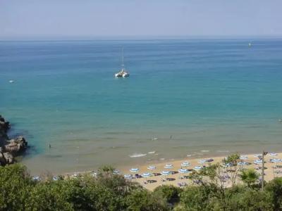 Galù Guest House Gaeta - 9
