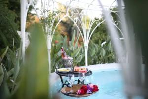 Villa Taraça Alaçatı Romantik Otel, Алачати