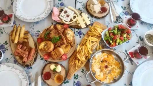 Ayvalık Pansiyon - 11