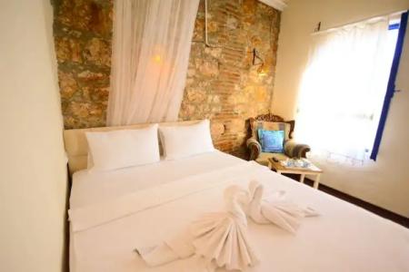 Ayvalık Pansiyon - 36