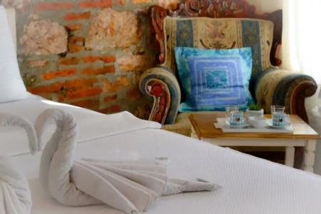 Ayvalık Pansiyon - 47