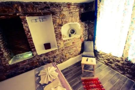 Ayvalık Pansiyon - 14