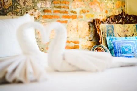 Ayvalık Pansiyon - 44