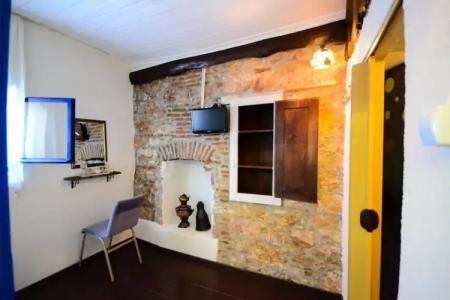 Ayvalık Pansiyon - 19