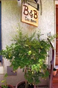 Dai Nonni, b&b a - 0
