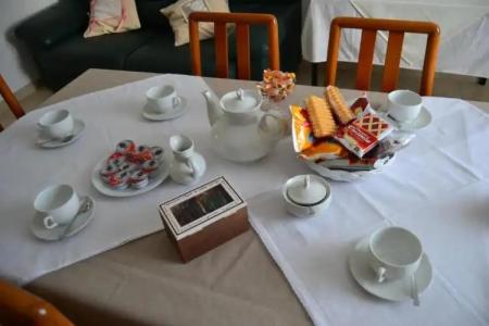 Dai Nonni, b&b a - 29