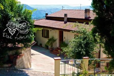 Dai Nonni, b&b a - 19