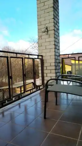 Дом для отпуска - 12