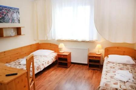 Ośrodek Wypoczynkowy Gryf II - 26