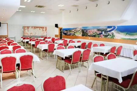 Ośrodek Wypoczynkowy Gryf II - 9