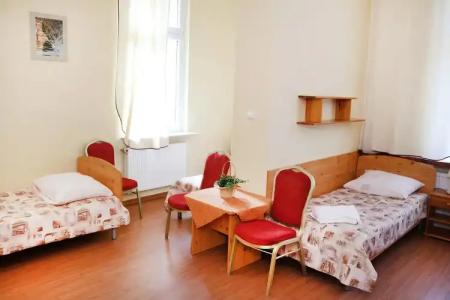 Ośrodek Wypoczynkowy Gryf II - 3