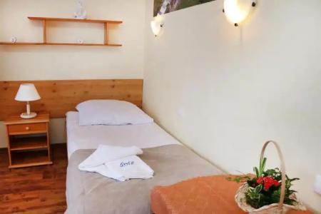 Ośrodek Wypoczynkowy Gryf II - 20