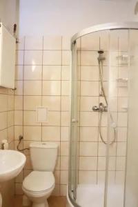 Ośrodek Wypoczynkowy Gryf II - 7