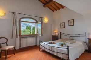 Гостевой дом «Locazione turistica Casa Melograno (TNB130)», Террануова-Браччолини