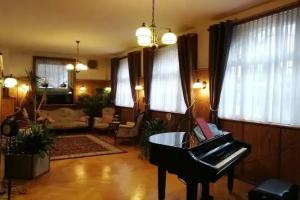 Hotel Adler, Санкт-Георген-им-Шварцвальд