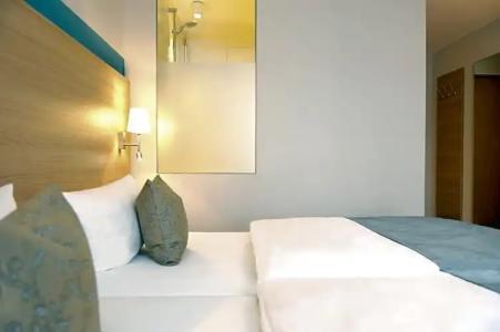 & Gasthaus Das rÖHrl Straubing - 55