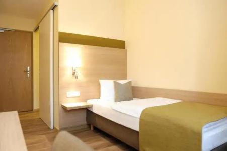 & Gasthaus Das rÖHrl Straubing - 43