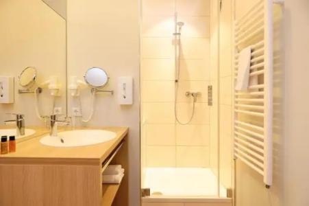 & Gasthaus Das rÖHrl Straubing - 52