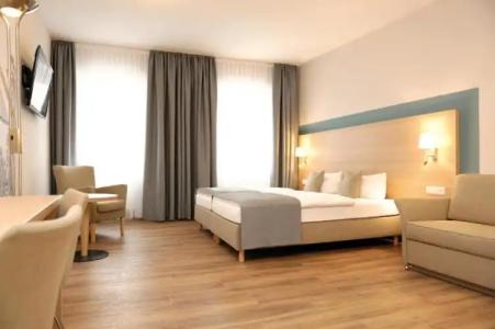 & Gasthaus Das rÖHrl Straubing - 58