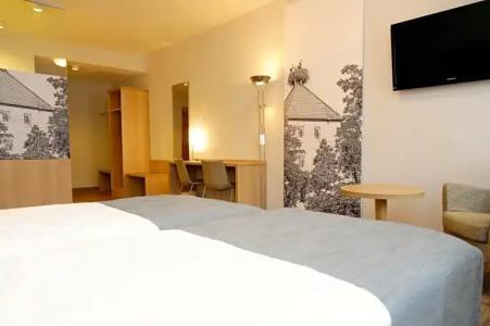 & Gasthaus Das rÖHrl Straubing - 45