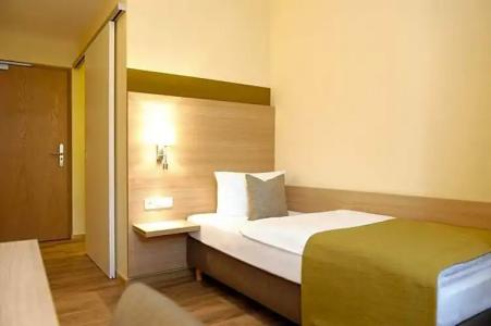 & Gasthaus Das rÖHrl Straubing - 38