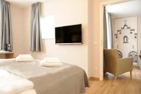 & Gasthaus Das rÖHrl Straubing - 63