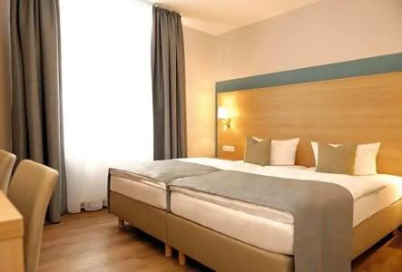 & Gasthaus Das rÖHrl Straubing - 46