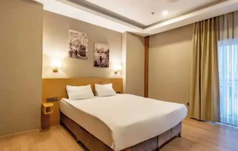 Molton Beyoglu Mls - 101