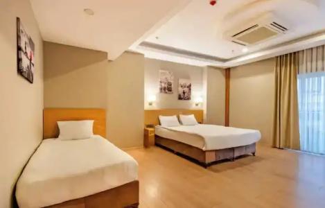 Molton Beyoglu Mls - 104